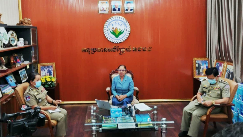 កម្ពុជា​ត្រូវដាក់​បញ្ចូល​ជា​ប្រទេស​ជយលាភី​ ស្តីពី​ទេសន្តរប្រវេសន៍​ដោយ​សុវត្ថិភាព